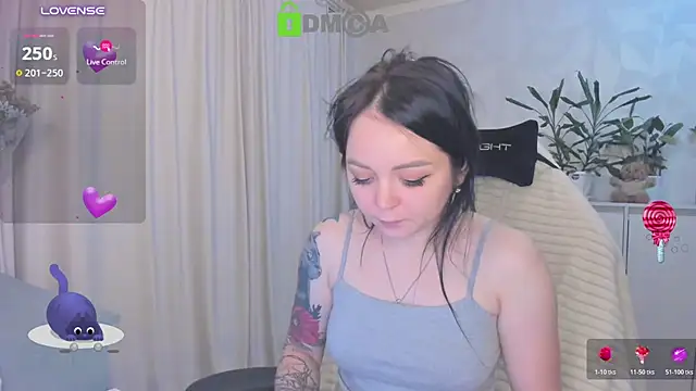SexyAnny_ XXX чат на живо