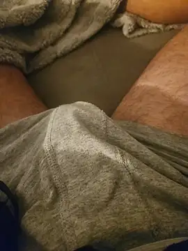 הופעת וובקאם של misterBigDick19