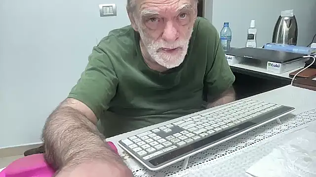 coach-karl Live XXX-Chat