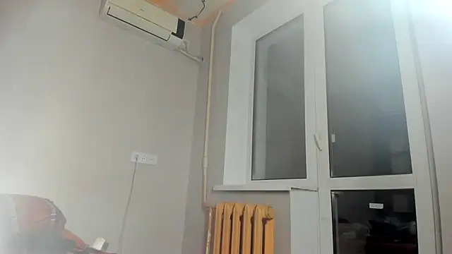 LoraMooon Live XXX-chat