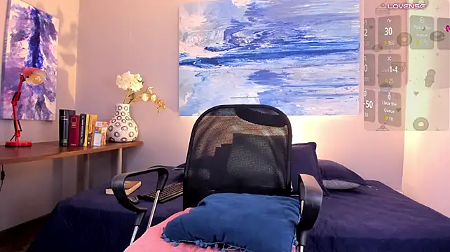 Chat +18 de andreazoe ao vivo