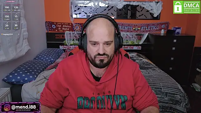 Chat +18 de menditeta1 ao vivo