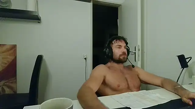 alpha-hunk Obrolan Langsung XXX