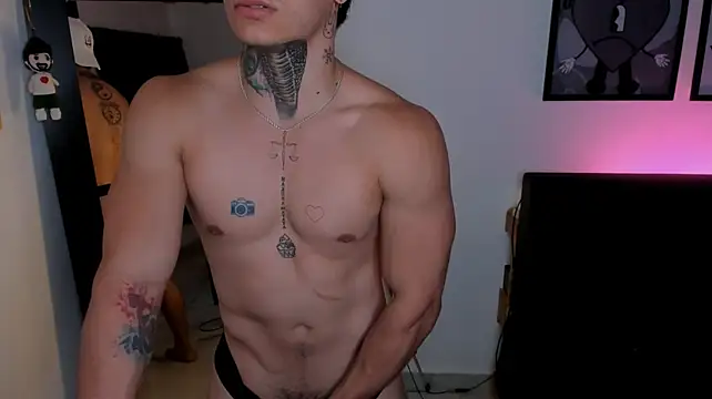 Simon_cortes Chat XXX live