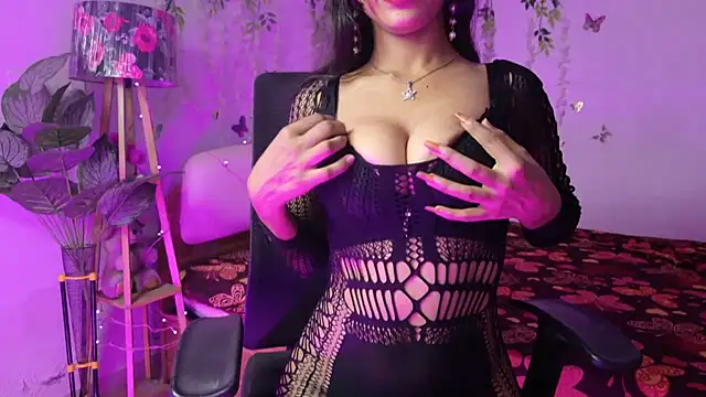 Sizzling_queen69's Live XXX Chat