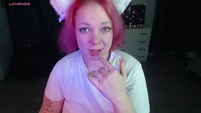 Vlada_vvv Adlı Modelin Canlı XXX Sohbeti