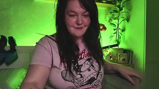 Fluffy_Puffy Chat XXX live