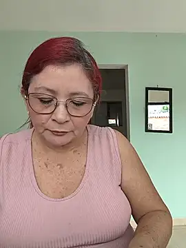 marfil_milf's Live XXX Chat