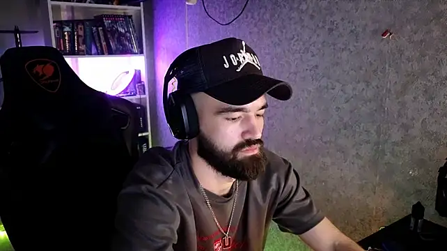 Chat XXX ao vivo de _Serious_Man