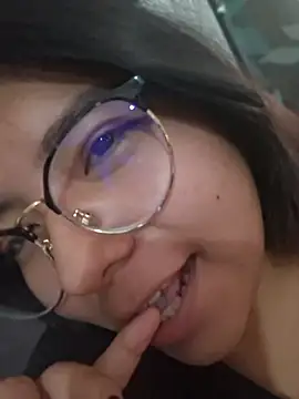 Czat XXX na żywo – Marcianita_owo
