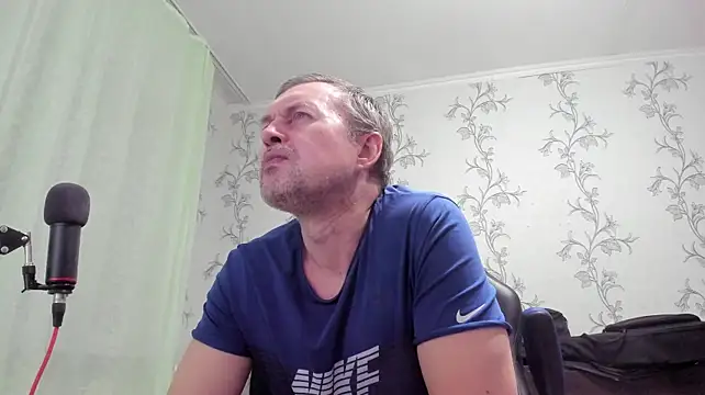 Chat XXX ao vivo de SanFrantsisko