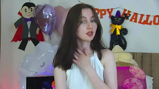 Živý XXX chat AnaMoonlight