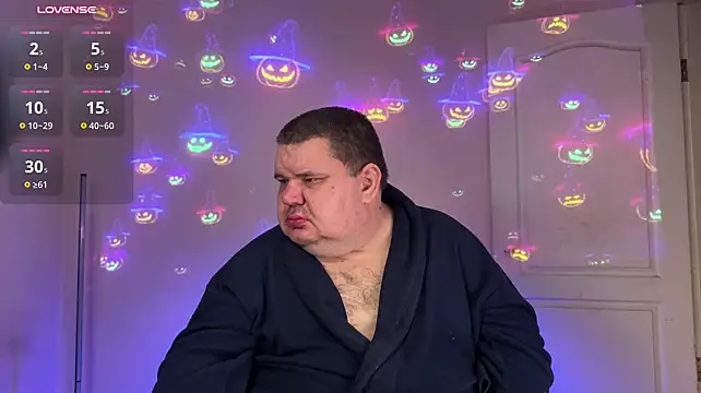 BIGBOSSDADDYX Chat XXX live