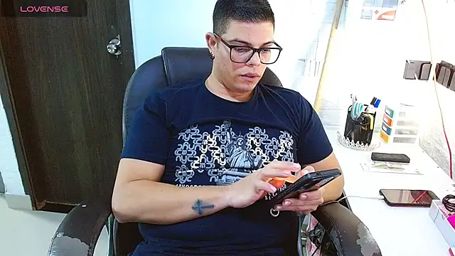 Realjoel01 Live XXX Chat