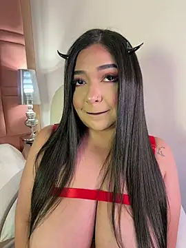 แชท XXX สดของ BeccaLenss