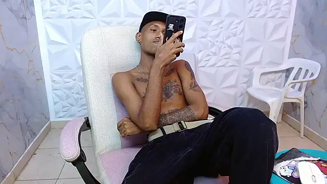 ManSant 라이브 XXX 채팅