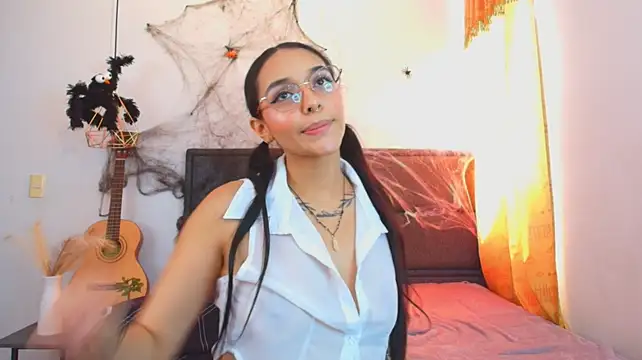 AuroraNoir_ 라이브 XXX 채팅
