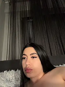 Andrestarr – Live XXX-chat