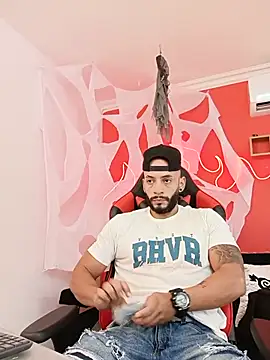 Chat XXX Live Mike_savage3