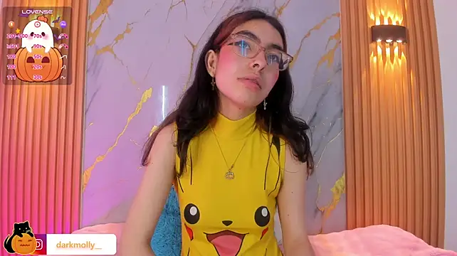 دردشة Molly_A الجنسية المباشرة