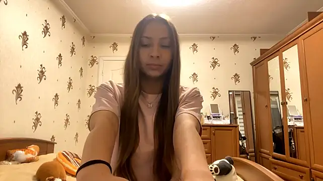 FelisaWodskow 라이브 XXX 채팅