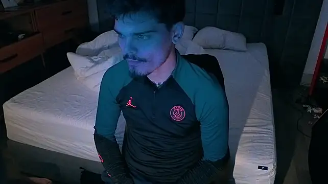 JordanShown Live XXX chat