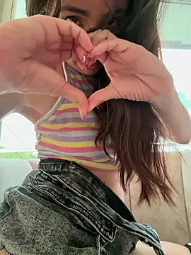 Živý XXX chat ginny_ross