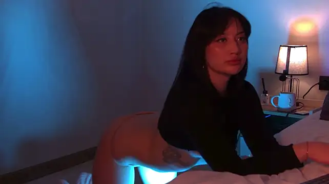 แชท XXX สดของ lucessa