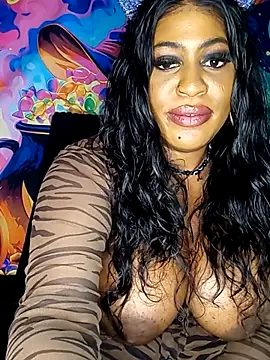 دردشة AmazonianMistress الجنسية المباشرة