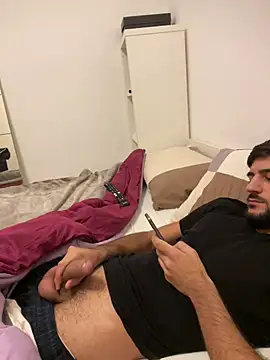 milano01 Live XXX-chat