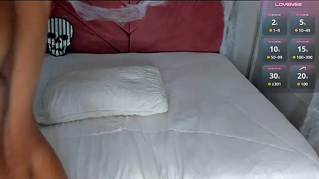 Chat XXX ao vivo de Yintaish