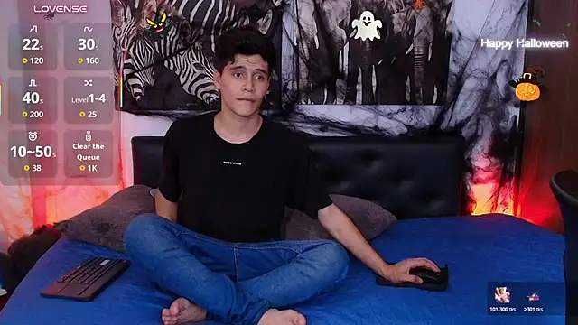 Jacob5_ Live XXX-Chat