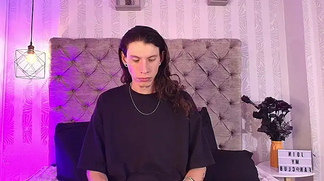 Alexxey_x Chat XXX in diretta