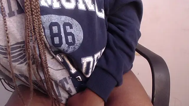 Chatroom XXX en direct de Ailanni
