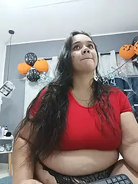 Chat +18 de Nathy_Moon ao vivo