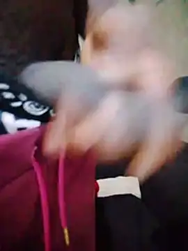 Demon254_ 라이브 XXX 채팅