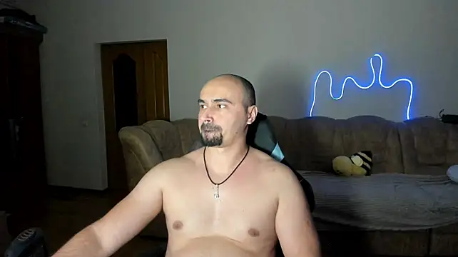 -SexyDaddy- Chat XXX in diretta