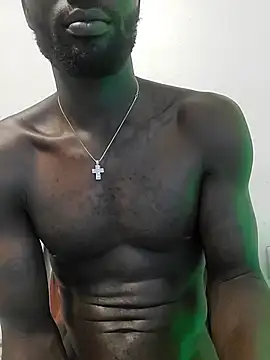 MboroMrija Live XXX Chat
