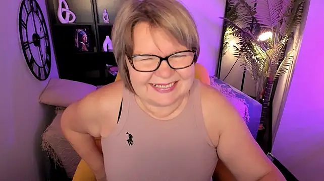 Živý XXX chat Shannonshine