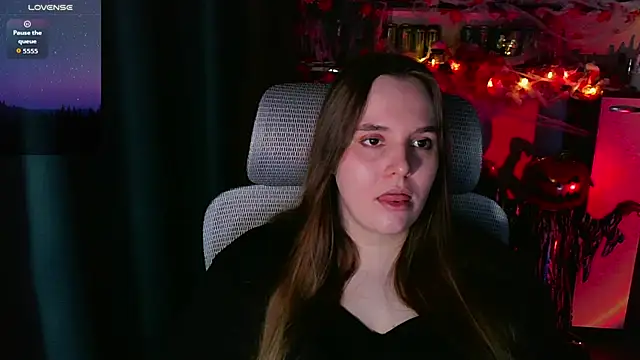 Noir_Ember_ Live XXX-Chat
