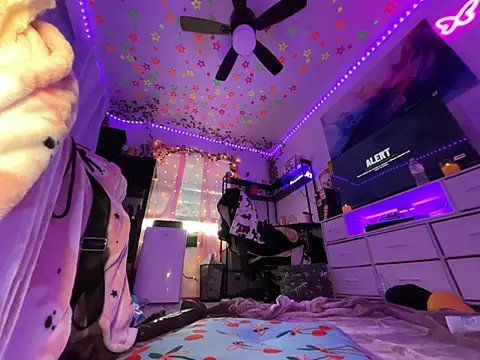 moan4mona Live XXX-Chat