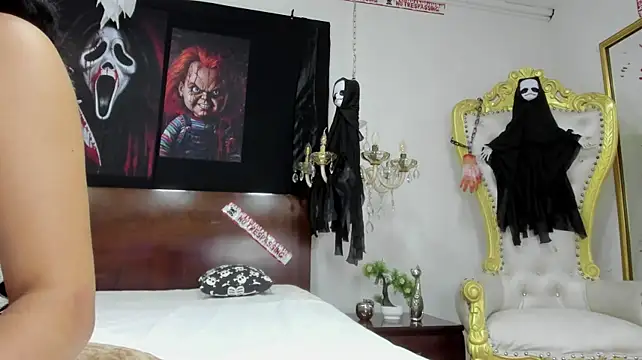 MeyBaldini's Live XXX Chat