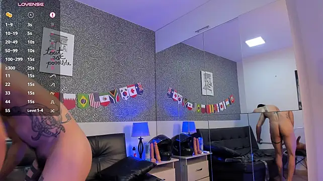 Czat XXX na żywo – Jared_Cole
