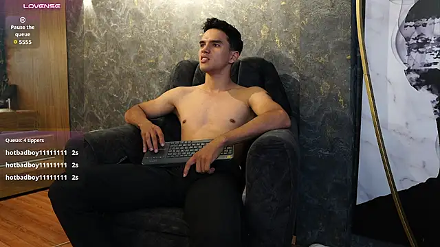 Jack_Vance – Naživo XXX chat