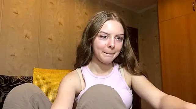 Živý XXX chat DelcieLipari