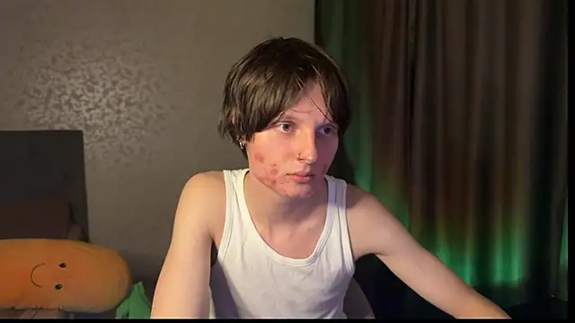 hotcutJake 라이브 XXX 채팅
