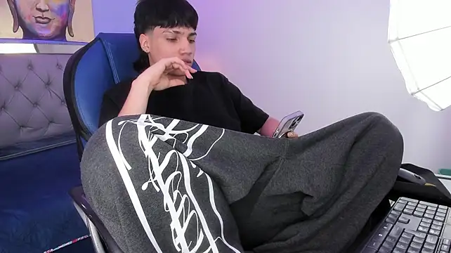SamBlack_ Live XXX Chat