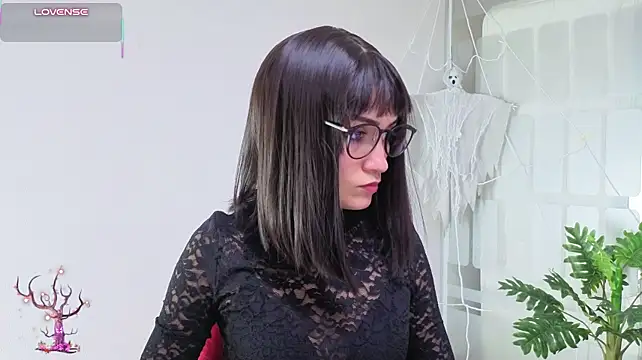 Chat XXX en directo de chloehanna