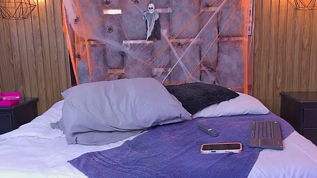 Dean_aimee 网络视讯表演