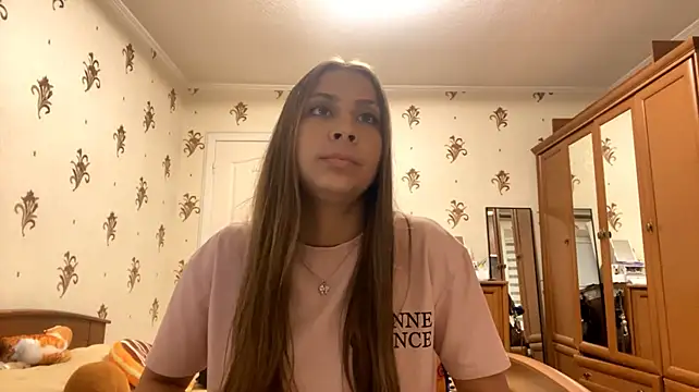 Chat XXX en directo de FelisaWodskow